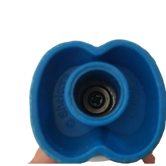 SHELCORE 2 Vintage People Toy Figures Construction Worker Sailor Preschool - Picture 5 of 6